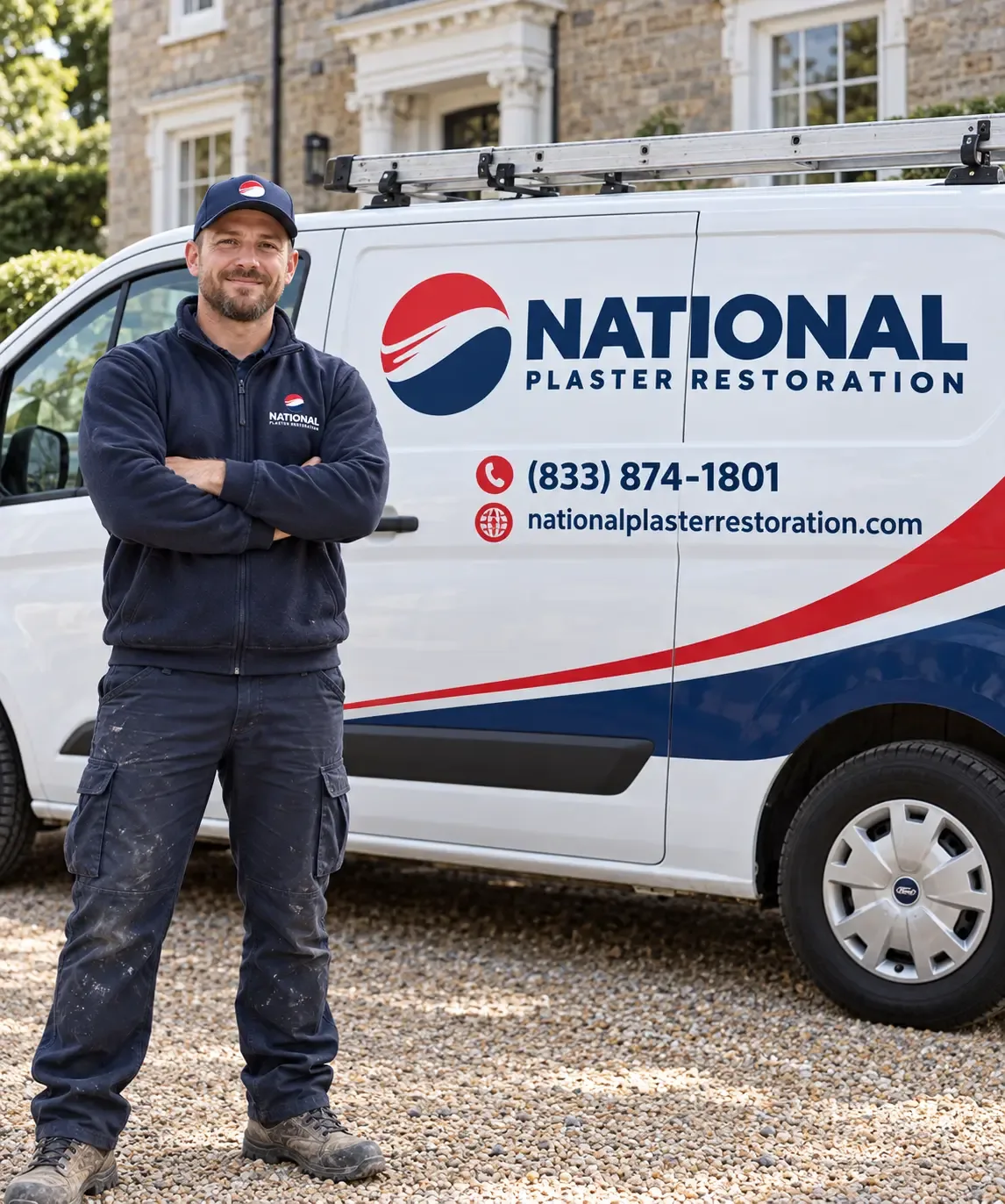 Plaster Repair company in Rhinecliff, NY
